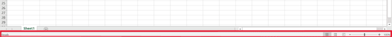 How To Change Ribbon Colour in Excel- In 5 Easy Steps